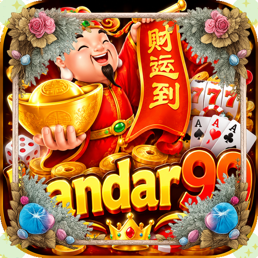bandar99 — galeri pratinjau Resmi APK